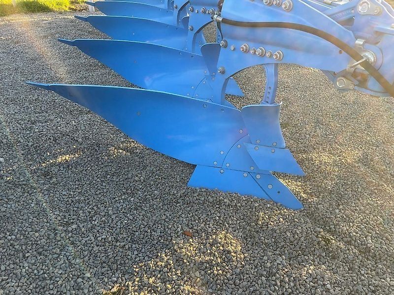 Lemken Juwel 8 MVU 5L 100
