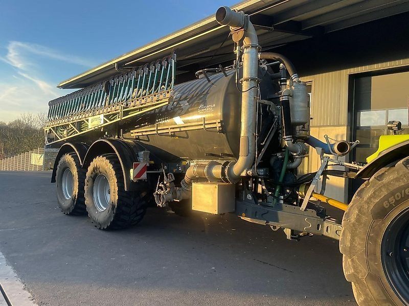 Kotte Garant VT 17300 18,75cm!