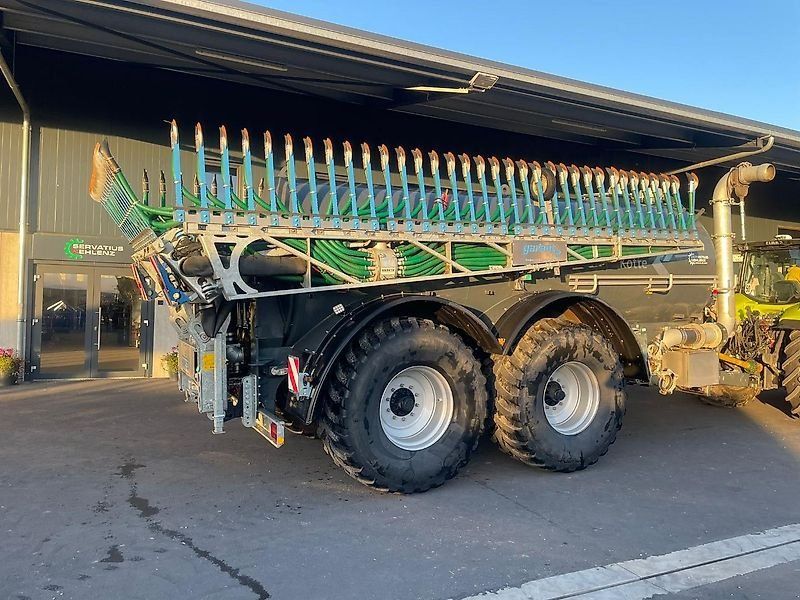 Kotte Garant VT 17300 18,75cm!