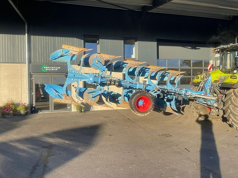 Lemken Juwel 8 MVU 5L 100
