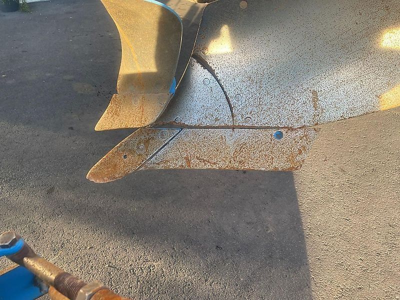 Lemken Juwel 8 MVU 5L 100