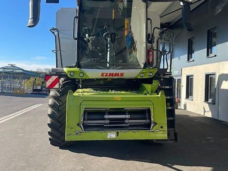 Claas Trion 530 Montana TOP!!