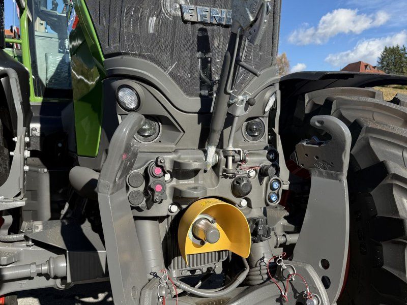 Fendt 728 Vario Profi+ (Gen 7)