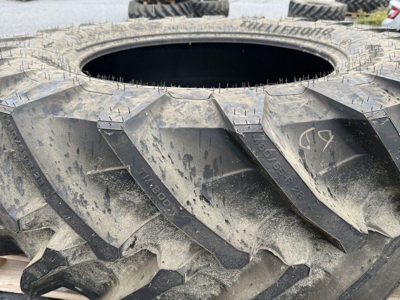Trelleborg 480/65 R24 TM800