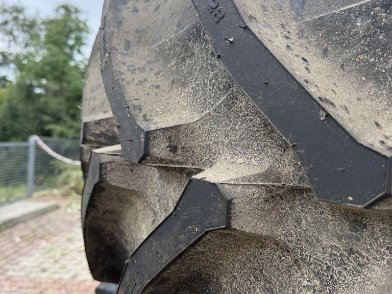 Trelleborg 480/65 R24 TM800