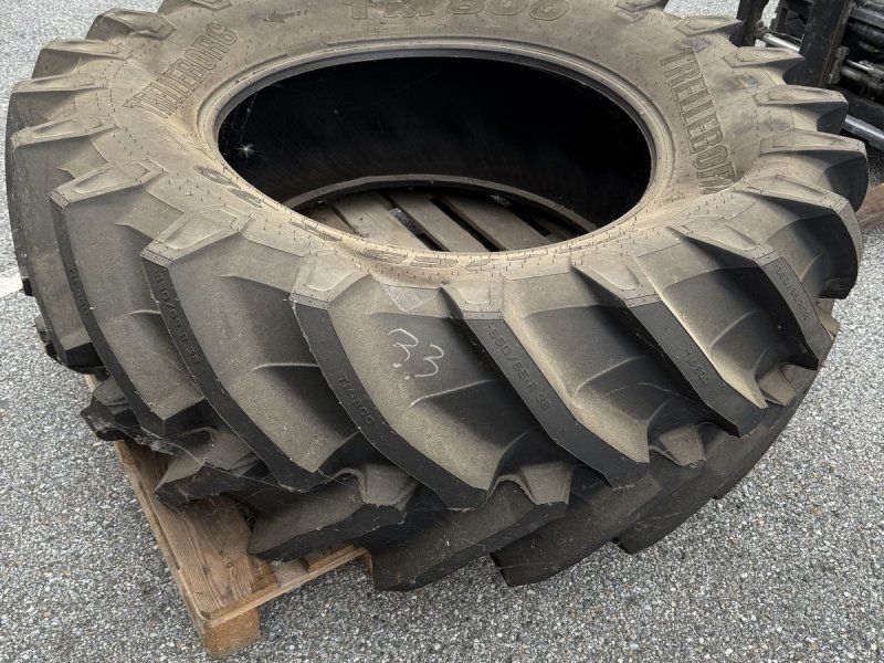 Trelleborg 650/65 R38 TM800