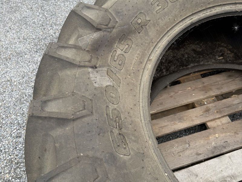 Trelleborg 650/65 R38 TM800