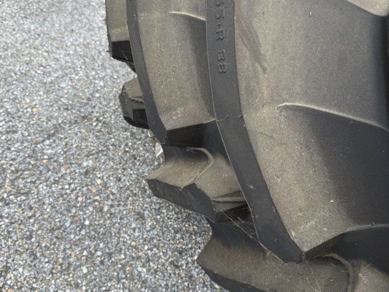 Trelleborg 650/65 R38 TM800