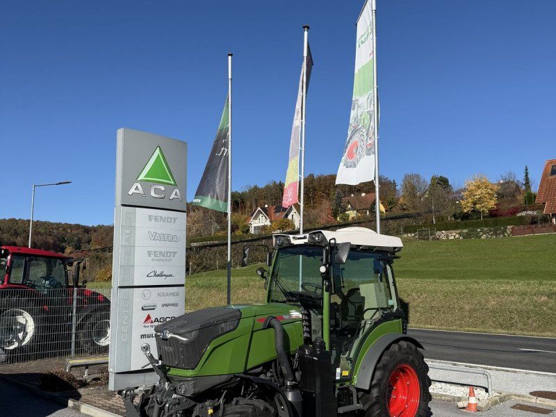 Fendt 211 Vario V (Gen3)