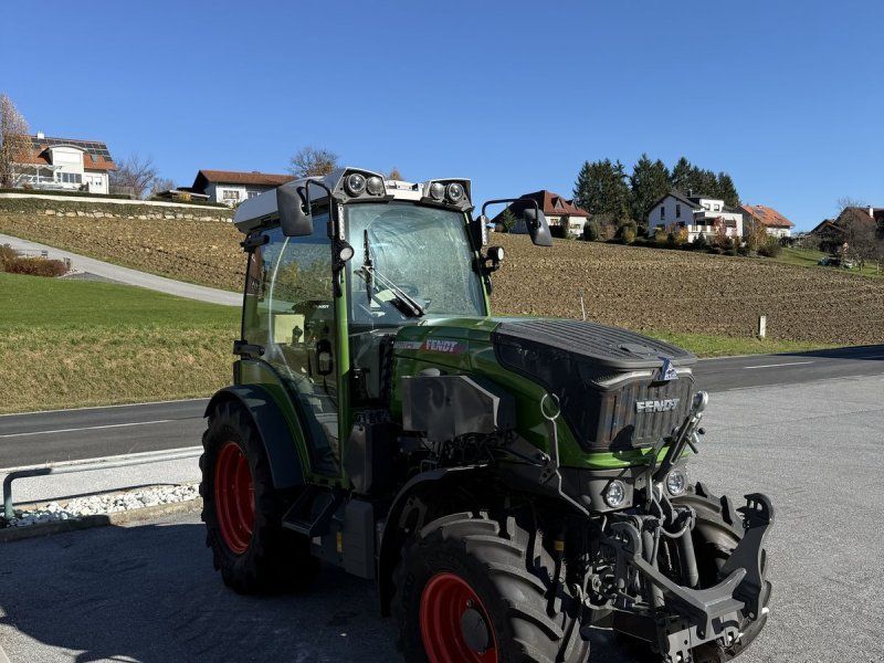 Fendt 211 Vario V (Gen3)