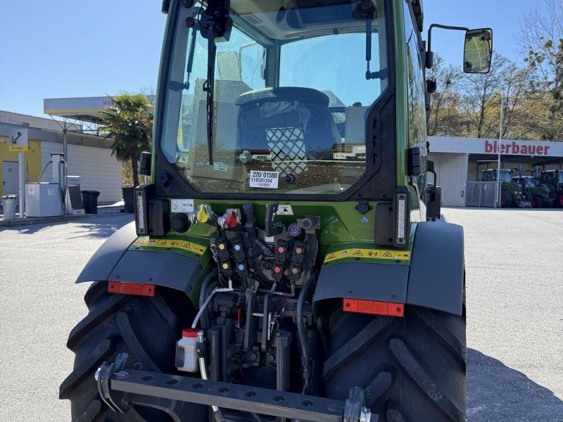 Fendt 211 Vario V (Gen3)