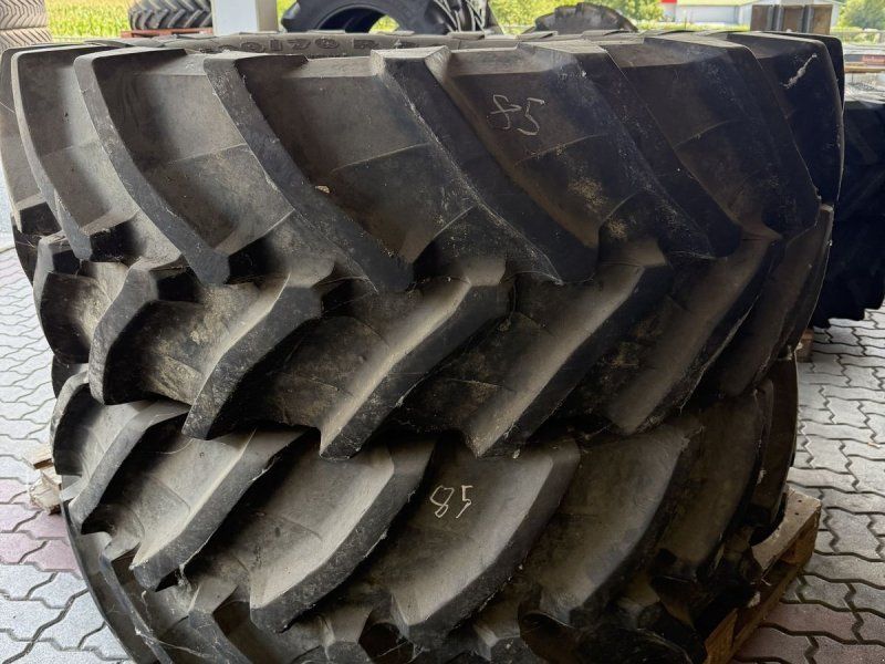 Trelleborg 600/70 R34 TM900