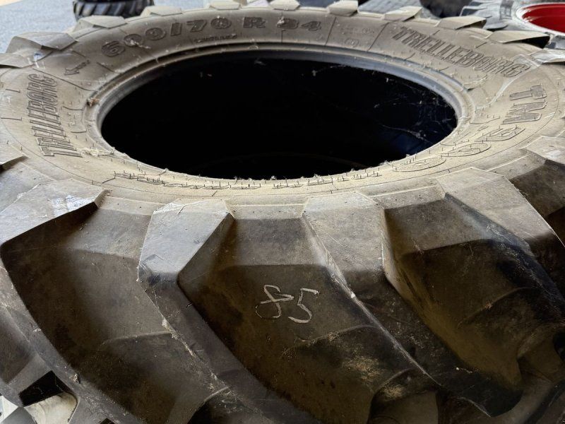Trelleborg 600/70 R34 TM900
