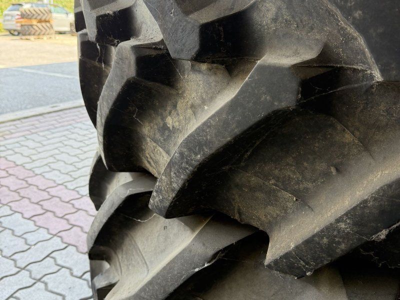 Trelleborg 600/70 R34 TM900