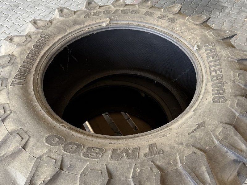 Trelleborg 480/65R28 TM800