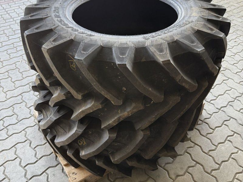 Trelleborg 440/65R24 TM800
