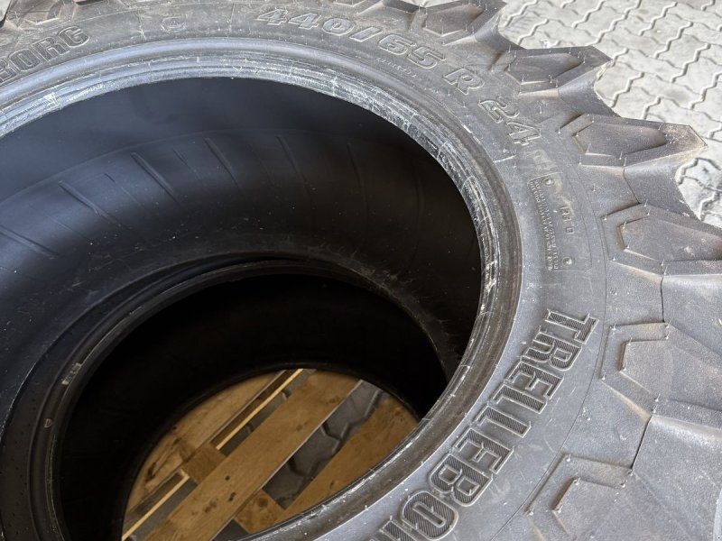 Trelleborg 440/65R24 TM800