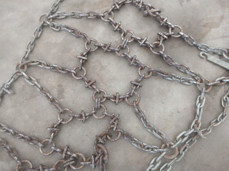 Ottinger 480/80-38 NETZ XT Schneeketten