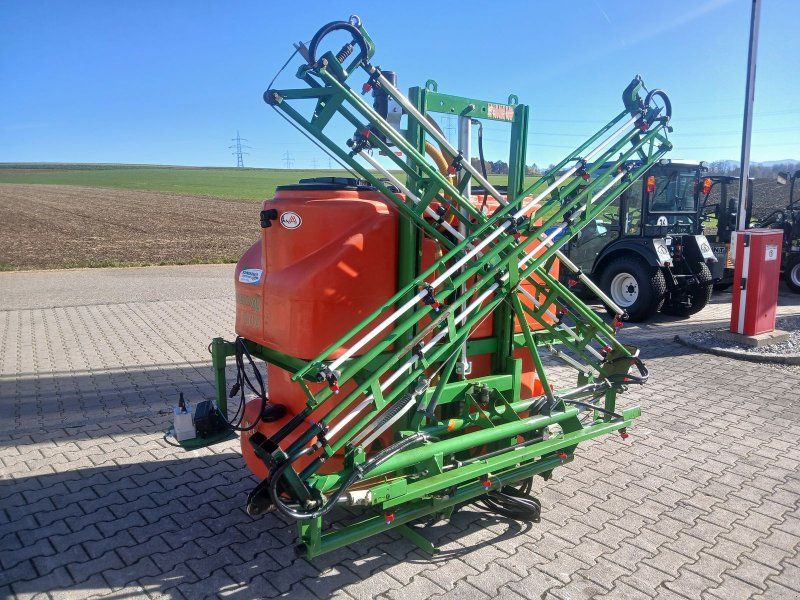 Jessernigg 800 Liter 12m