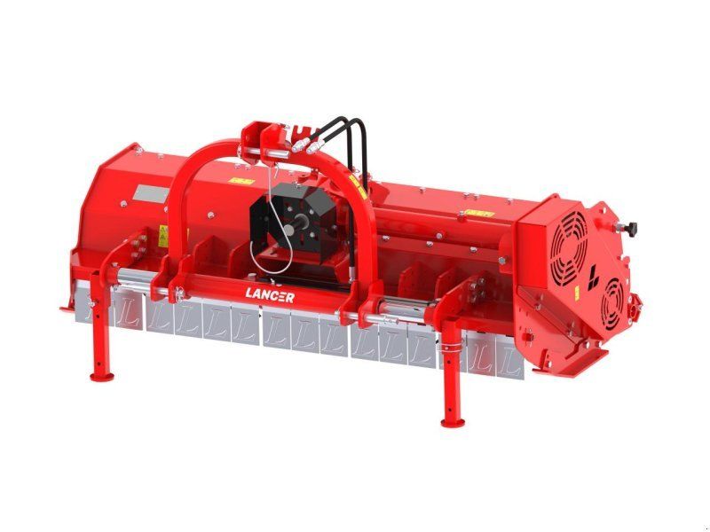 Lancer JUPITER JLH 120