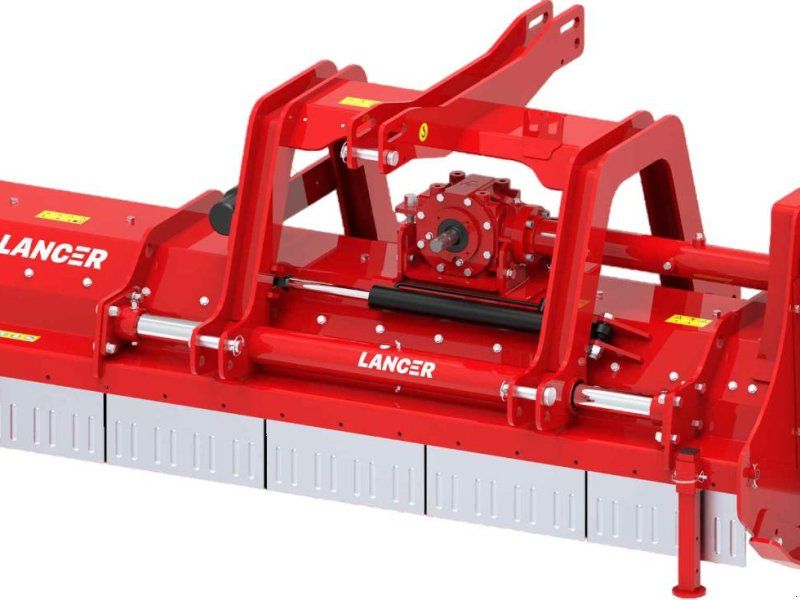 Lancer Jupiter JHR 280