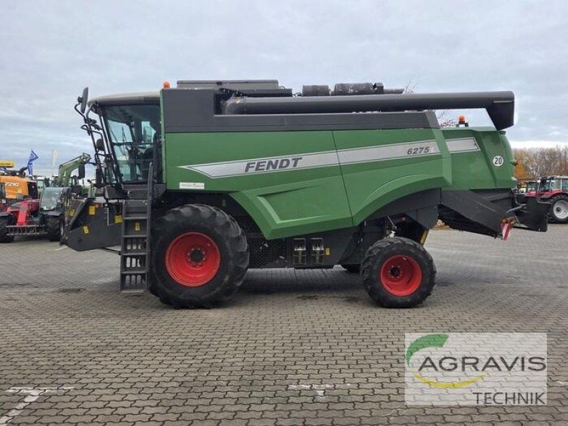 Fendt 6275 L MCS