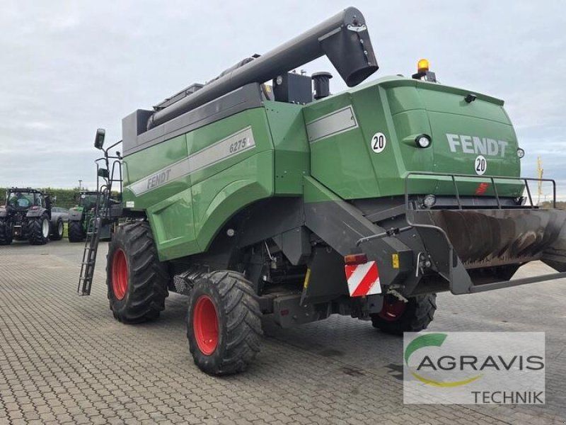 Fendt 6275 L MCS