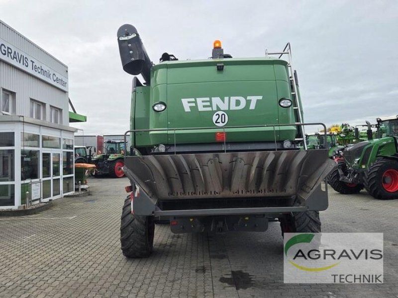 Fendt 6275 L MCS