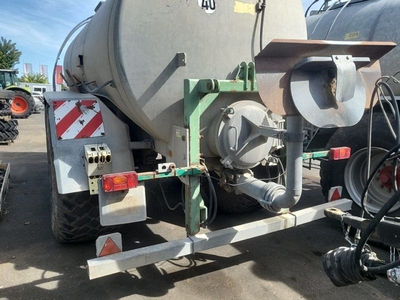 Marchner PUMPWAGEN 16.000 LITER