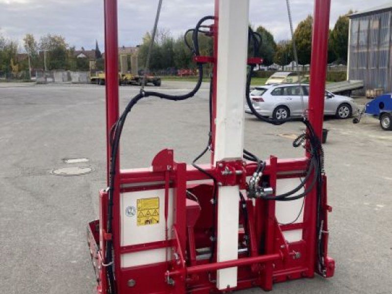 Trioliet TURBOBUSTER 180 XL