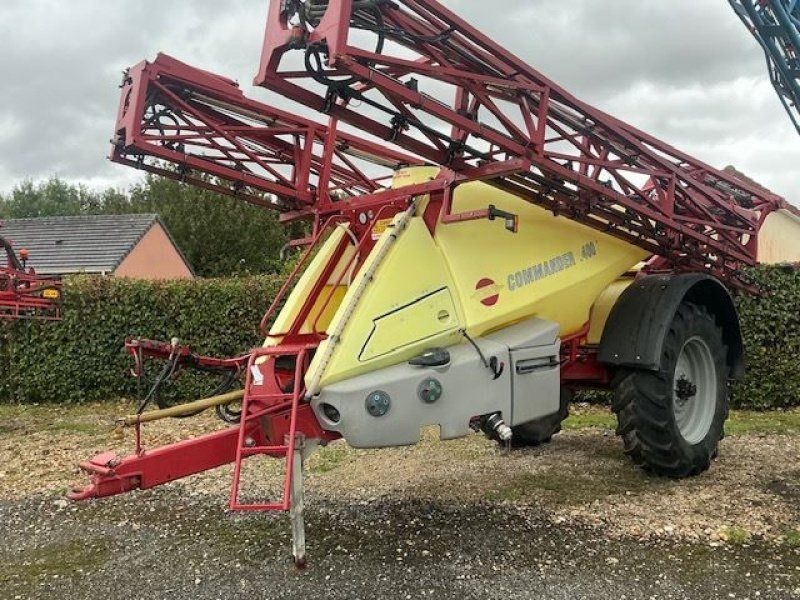 Hardi COMMENDER4400L
