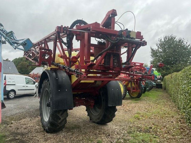 Hardi COMMENDER4400L