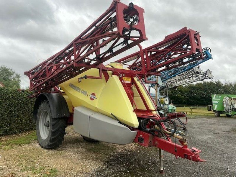 Hardi COMMENDER4400L