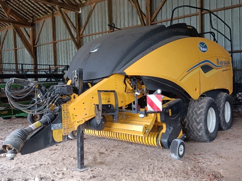 New Holland 1290 Plus