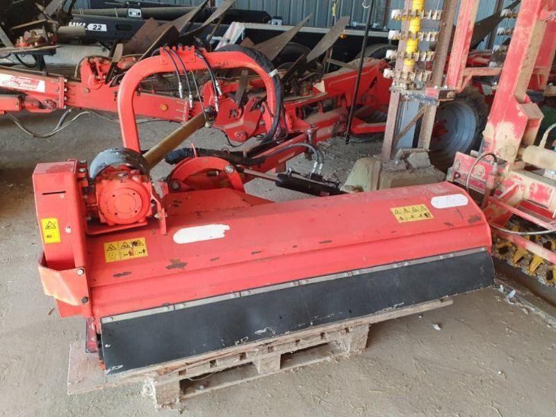 Maschio GIRRAFA 185
