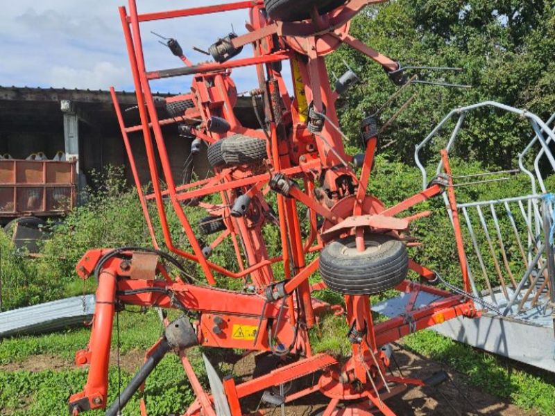 Kuhn GF8501 MH
