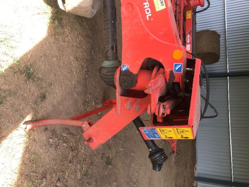 Kuhn GMD 2810