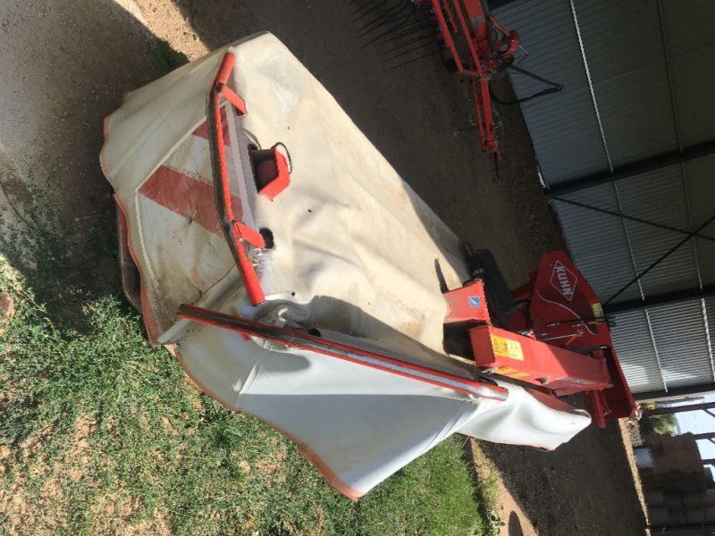 Kuhn GMD 2810