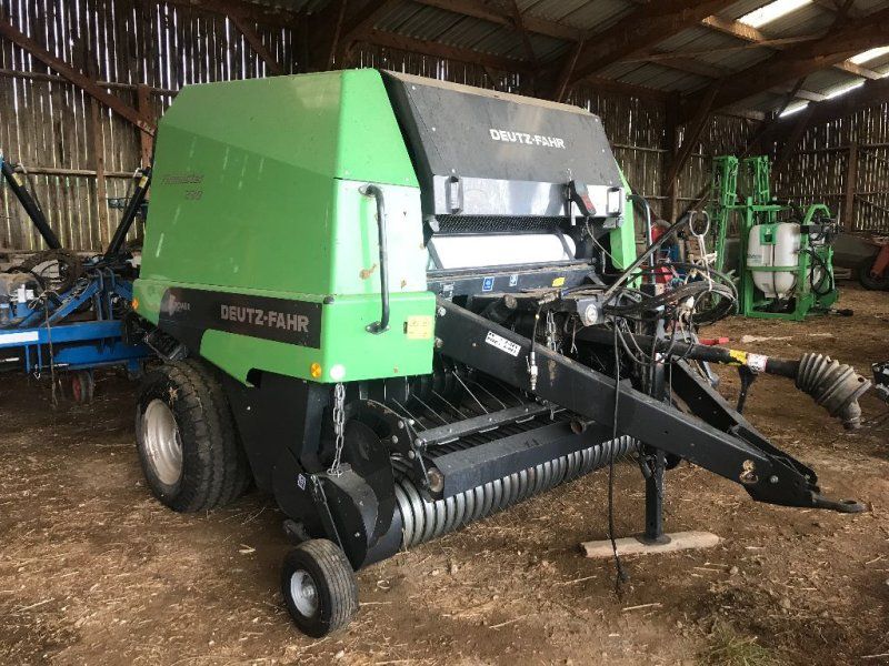 Deutz-Fahr Fixmaster 230