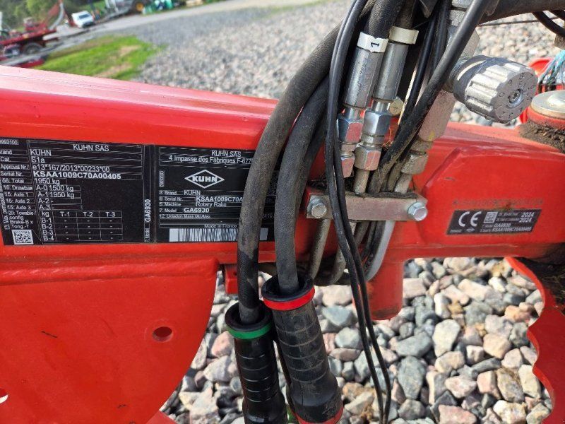Kuhn GA 6930