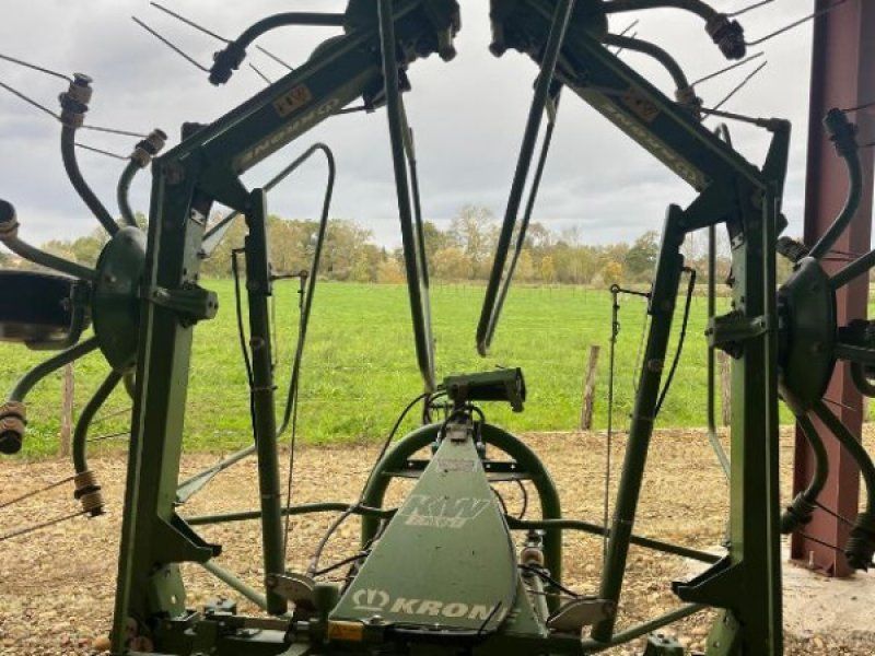 Krone KW7.70/6X7
