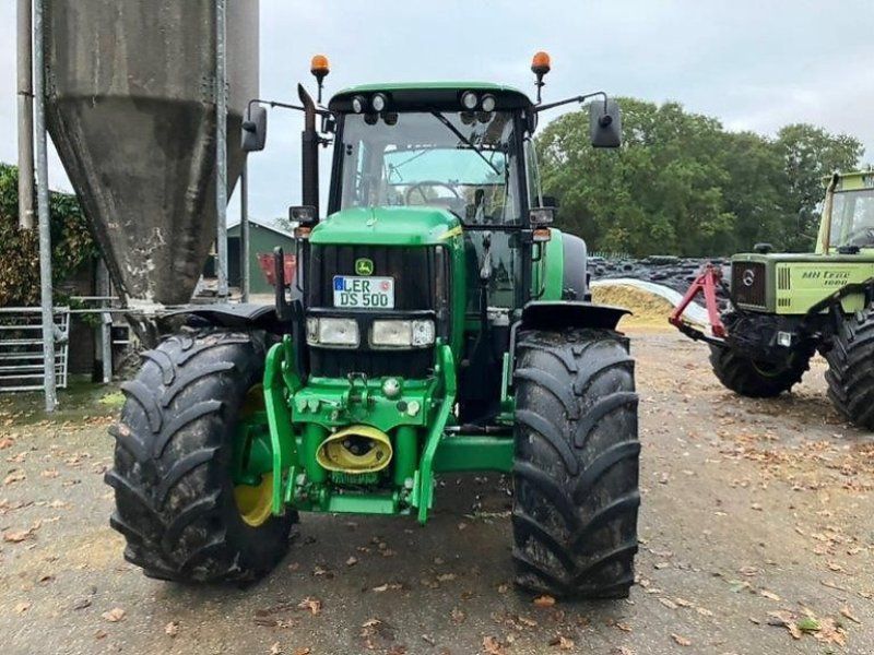 John Deere 6820 Premium