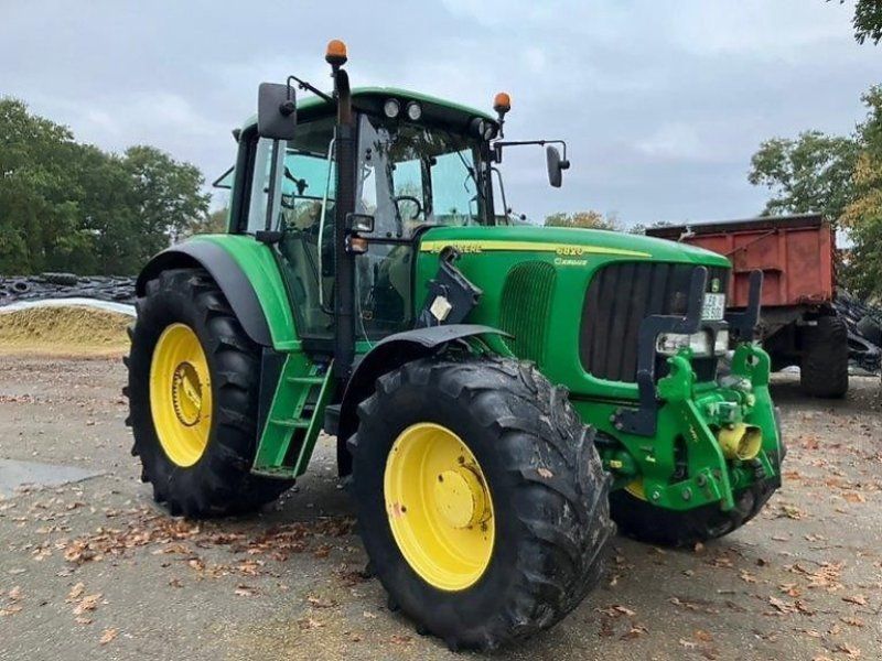 John Deere 6820 Premium