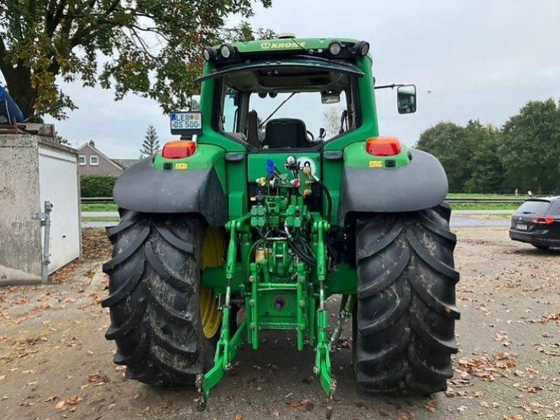 John Deere 6820 Premium