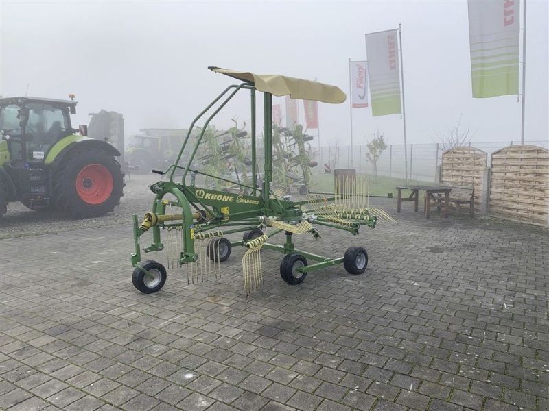 Krone SWADRO 46