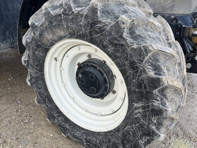 New Holland T7.210 PC CLASSIQUE