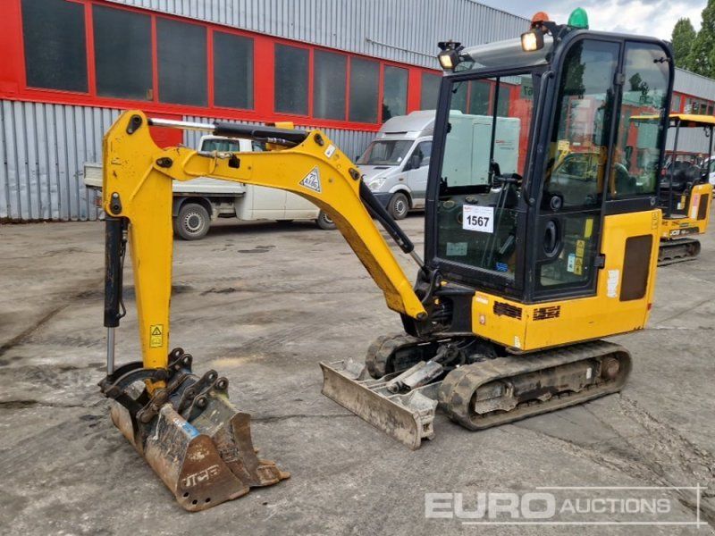 JCB 16C-1