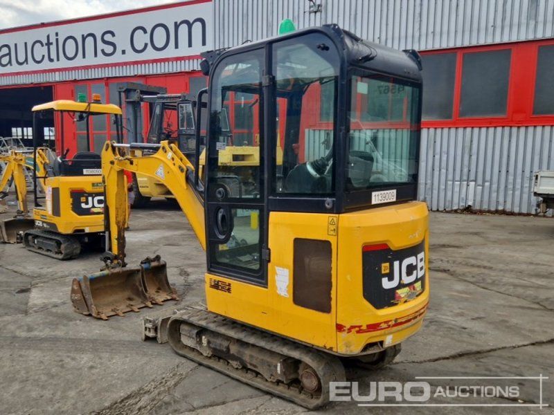 JCB 16C-1