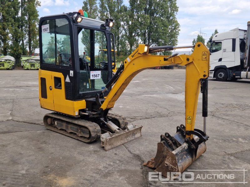 JCB 16C-1