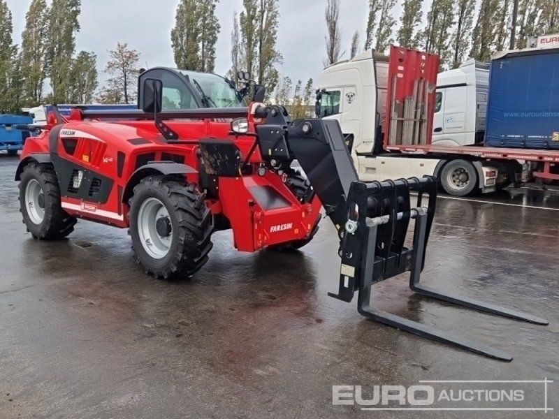 Faresin 14.42 CLASSIC 55